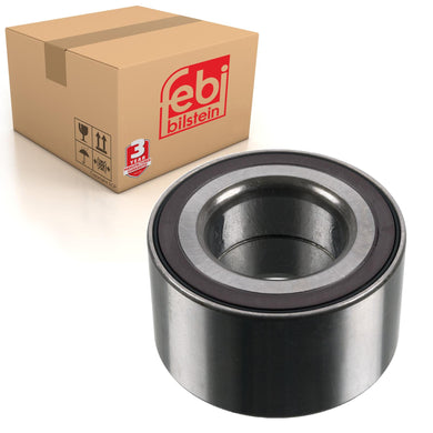 ABS Wheel Hub Fits Honda 44300SAA003 Febi 30575