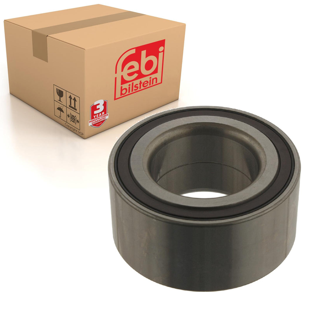 Front ABS Wheel Hub Fits Honda 44300SDAA52 Febi 30576