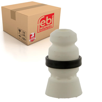Rear Shock Absorber Bump Stop Fits Peugeot Partner Ranch Citroen Berl Febi 30582