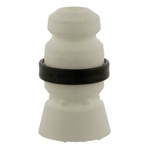 Rear Shock Absorber Bump Stop Fits Peugeot Partner Ranch Citroen Berl Febi 30582