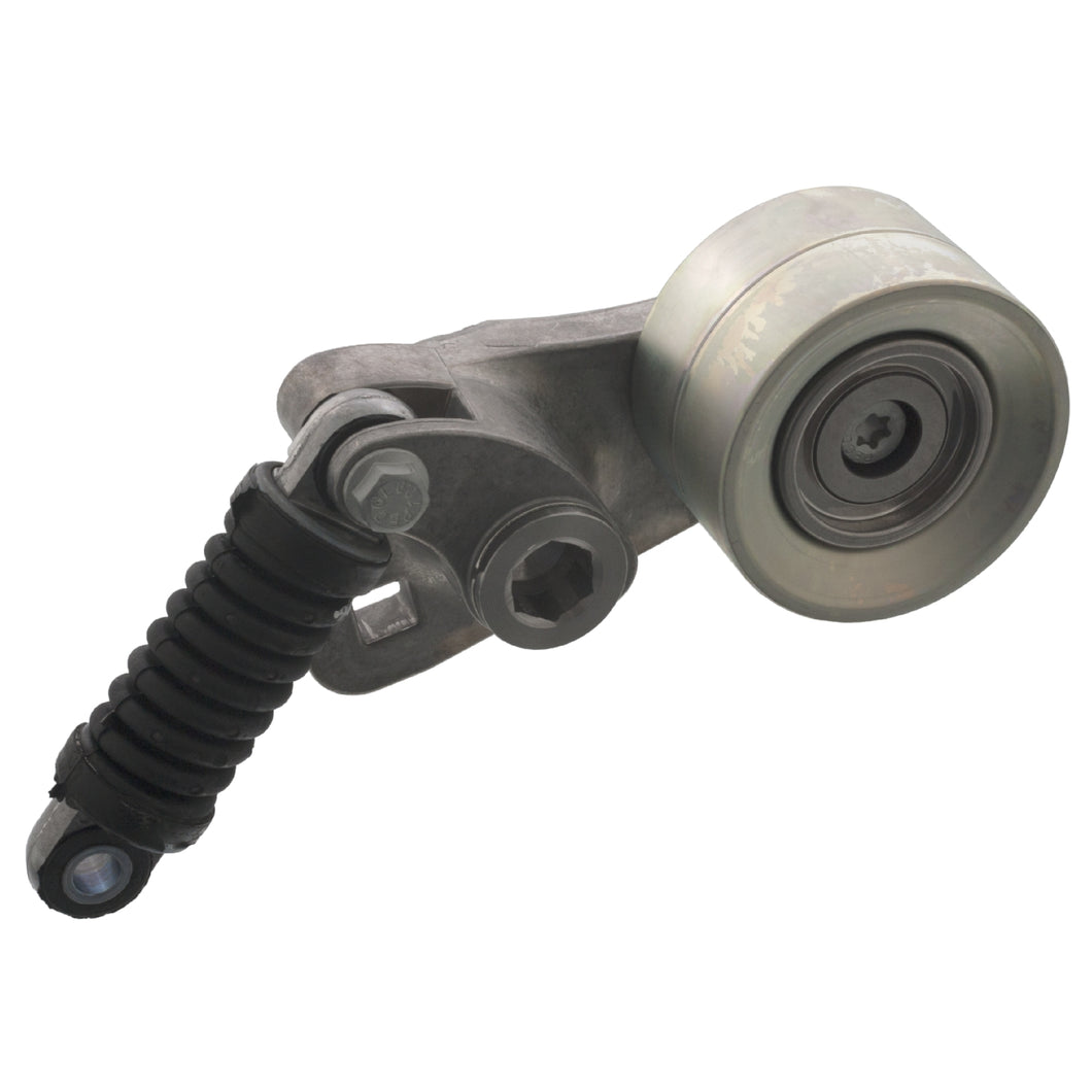 Auxiliary Belt Tensioner Assembly Fits Mercedes Benz Actros IIIActros Febi 30591