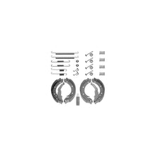 Load image into Gallery viewer, Rear Brake Shoe Set Inc Additional Parts Fits BMW 3 Series E36 Febi 30594