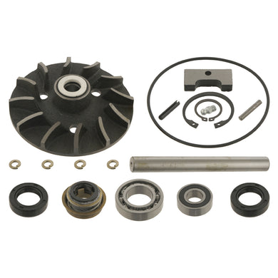 Water Pump Repair Kit Fits Volvo B58 BR OE 3097204 Febi 30596