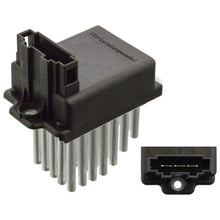Load image into Gallery viewer, Air Conditioning Control Device Fits Volkswagen Amarok 4motion S1 Bor Febi 30601