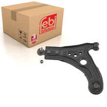 Load image into Gallery viewer, Astra Control Arm Wishbone Suspension Front Left Lower Fits Chevrolet Febi 30605