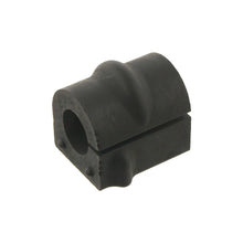 Load image into Gallery viewer, Vectra Front Anti Roll Bar Bush D Stabiliser 17mm Fits Vauxhall Febi 30624