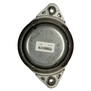 Front Left Engine Mount Mounting Support Fits Mercedes 212 240 63 17 Febi 30627