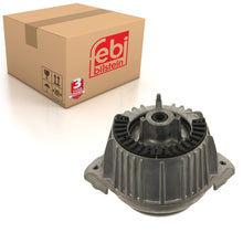 Load image into Gallery viewer, Front Right Engine Mount Mounting Support Fits Mercedes 212 240 64 17 Febi 30628