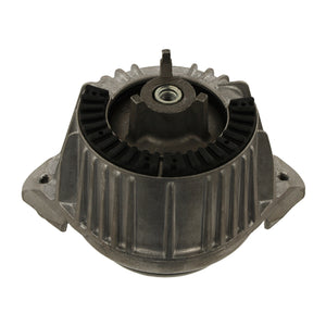 Engine Mount Mounting Support Fits Mercedes 204 240 60 17 Febi 30629
