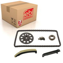 Load image into Gallery viewer, Camshaft Timing Chain Kit Fits Smart Cabrio City 0004822V002000000 Febi 30644