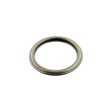 Load image into Gallery viewer, Oil Drain Plug Sealing Ring Fits Subaru E12 Forester Impreza Justy Le Febi 30651
