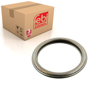 Oil Drain Plug Sealing Ring Fits Subaru E12 Forester Impreza Justy Le Febi 30651