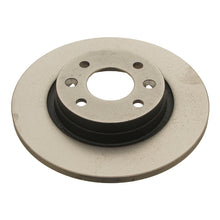 Load image into Gallery viewer, Pair of Front Brake Disc Fits Renault Logan Sandero Tondar Twingo Dac Febi 30652