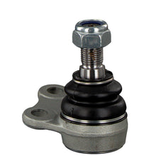 Load image into Gallery viewer, Front Lower Ball Joint Inc Additional Parts Fits Vauxhall Vivaro Febi 30653