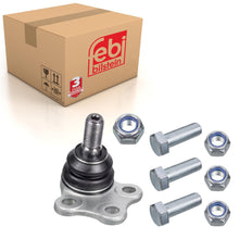 Load image into Gallery viewer, Front Lower Ball Joint Inc Additional Parts Fits Vauxhall Vivaro Febi 30653