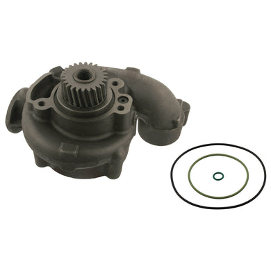 Water Pump Cooling Fits Volvo 8149882 Febi 30678