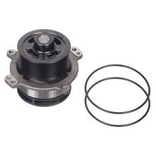 Load image into Gallery viewer, Water Pump Cooling Fits IVECO 5 0035 6553 Febi 30681