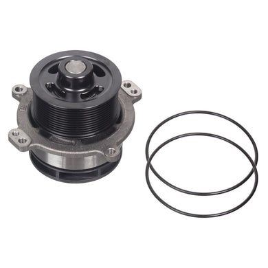 Water Pump Cooling Fits IVECO 5 0035 6553 Febi 30681