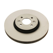 Load image into Gallery viewer, Pair of Front Brake Disc Fits Renault Grand Scenic II OE 7701207897 Febi 30697