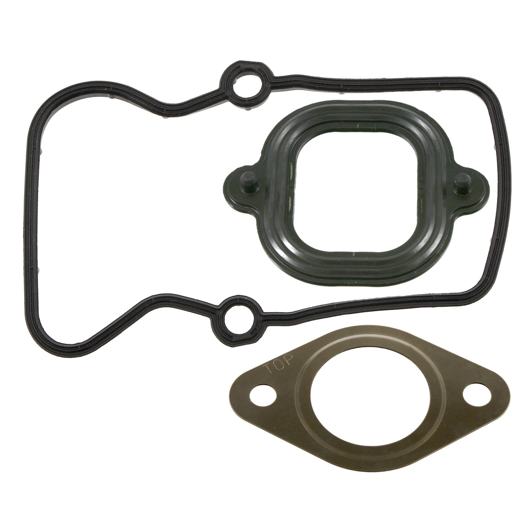 Cylinder Head Gasket Set Fits Mercedes Benz Actros IIIActros EVOBUS O Febi 30705