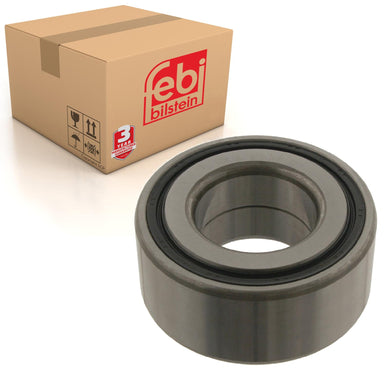 Front Wheel Hub Fits Hyundai 5172034200 Febi 30711