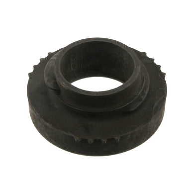 Rear Coil Spring Spring Seat Fits Mercedes Benz S-Class Model 140 Febi 30719