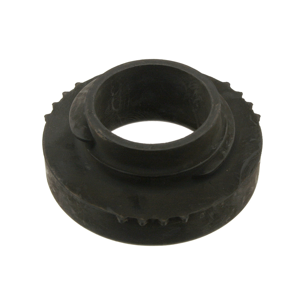 Rear Coil Spring Spring Seat Fits Mercedes Benz S-Class Model 140 Febi 30719