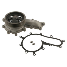 Load image into Gallery viewer, Water Pump Cooling Fits Scania 1 793 989 SK Febi 30769