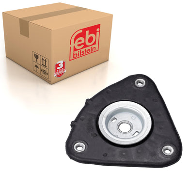 Front Strut Mounting No Friction Bearing Fits Mazda Axela BK Mazda3 V Febi 30786