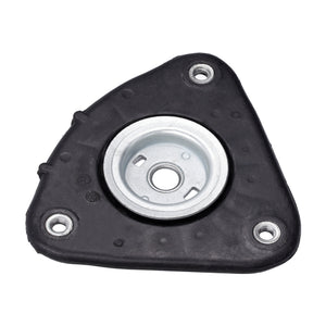 Front Strut Mounting No Friction Bearing Fits Mazda Axela BK Mazda3 V Febi 30786