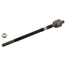 Load image into Gallery viewer, Front Inner Tie Rod Inc Nut Fits Volkswagen Crosspolo Polo Skoda Fabi Febi 30820