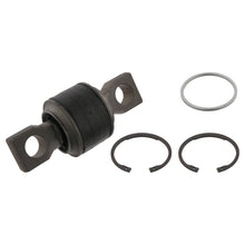 Load image into Gallery viewer, Rear Outer Axle Strut Mounting Inc Circlip &amp; Spacer Fits Mercedes Ben Febi 30821