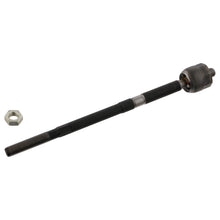 Load image into Gallery viewer, Front Inner Tie Rod Inc Nut Fits Audi A2 8Z OE 8Z0423810G Febi 30829