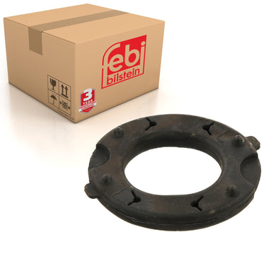 Front Left Strut Mounting Bump Stop Fits Mercedes Benz C-Class Model Febi 30837