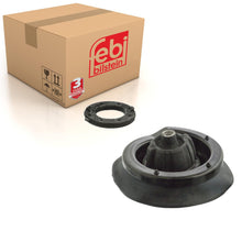 Load image into Gallery viewer, Front Left Strut Mounting Inc Stop Buffer Fits Mercedes Benz C-Class Febi 30838