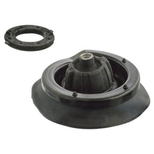 Load image into Gallery viewer, Front Left Strut Mounting Inc Stop Buffer Fits Mercedes Benz C-Class Febi 30838