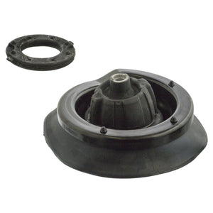 Front Left Strut Mounting Inc Stop Buffer Fits Mercedes Benz C-Class Febi 30838
