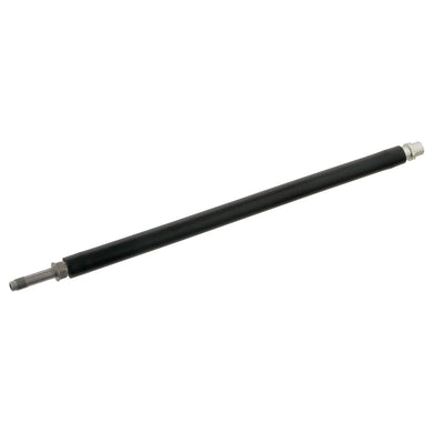 Front Brake Hose Fits Volkswagen LT 2D OE 2D0611701D Febi 30856