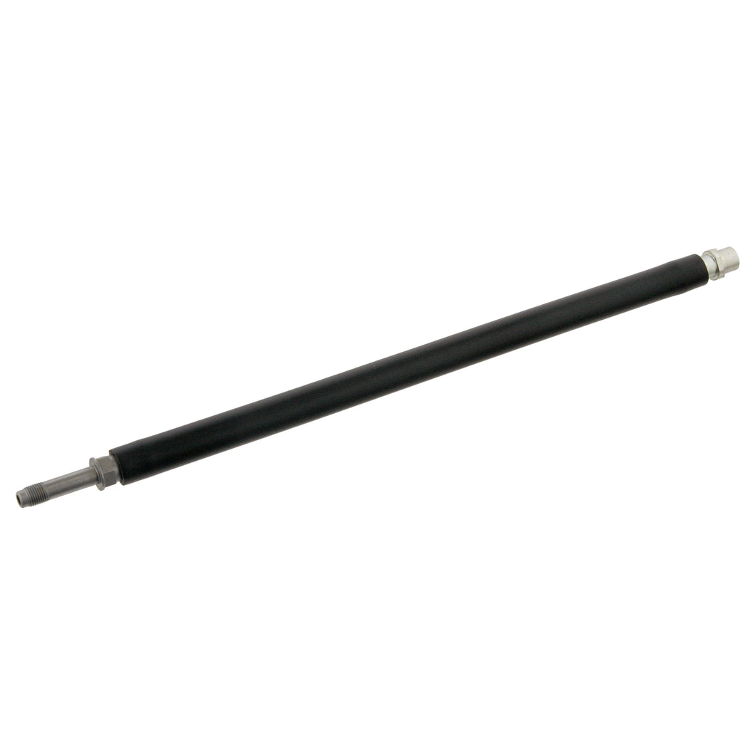 Front Brake Hose Fits Volkswagen LT 2D OE 2D0611701D Febi 30856