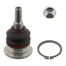 Load image into Gallery viewer, Front Ball Joint Inc Lock Nut &amp; Circlip Fits KIA Magentis Opirus Opti Febi 30863