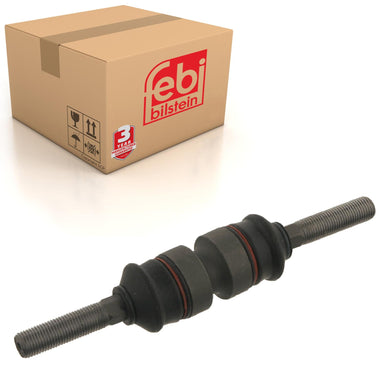 Front Inner Tie Rod Fits Peugeot 106 Citroen Saxo OE 381747 Febi 30876