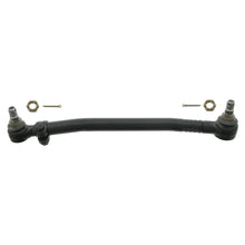 Load image into Gallery viewer, Front Drag Link Inc Castle Nuts &amp; Cotter Pins From Steering Gear To 1 Febi 30903