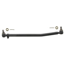 Load image into Gallery viewer, Front Drag Link Inc Castle Nuts &amp; Cotter Pins From Steering Gear To 1 Febi 30904
