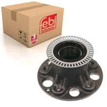 Load image into Gallery viewer, 500 Front ABS Wheel Hub Fits Mercedes 220 330 07 25 Febi 30945