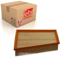 Load image into Gallery viewer, Megane Air Filter Fits Renault Scenic 82 00 371 661 Febi 30984