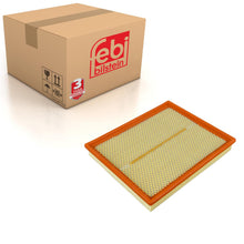 Load image into Gallery viewer, Movano Air Filter Fits Vauxhall 77 01 044 595 Febi 30987