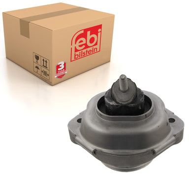 X3 Left Engine Mount Mounting Support Fits BMW 22 11 3 421 299 Febi 31017