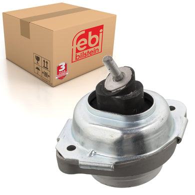 X3 Right Engine Mount Mounting Support Fits BMW 22 11 3 421 300 Febi 31018