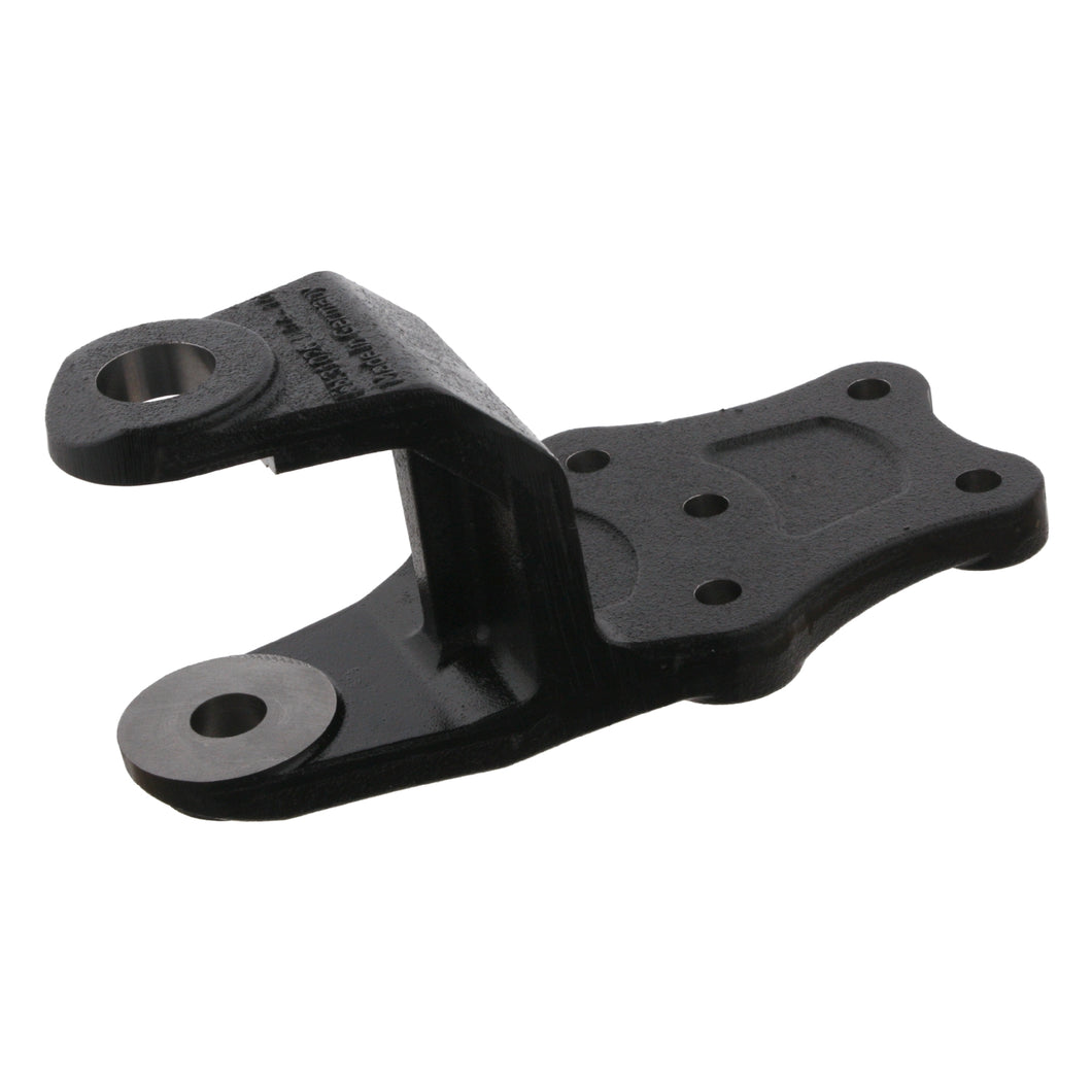 Front Spring Bracket Fits Mercedes Benz MK-SKSK OE 6553220601 Febi 31026