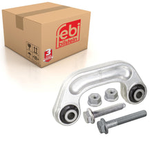 Load image into Gallery viewer, Front Drop Link A6 Anti Roll Bar Stabiliser Fits Audi RS6 Febi 31030